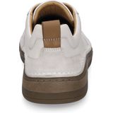 Nike Air Jordan 1 Low - Dames - Sneaker - Wit/Roze - Maat 44.5 - Doos zonder deksel