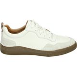 Nike Air Jordan 1 Low - Dames - Sneaker - Wit/Roze - Maat 44.5 - Doos zonder deksel