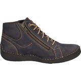 JOSEF SEIBEL - Fergey 67 - Stiefelette - Grijs - Nubuck Rundleer