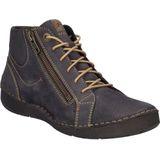 JOSEF SEIBEL - Fergey 67 - Stiefelette - Grijs - Nubuck Rundleer