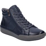 Claire 11 - Sneakers - G-schoen Breedte - Uitneembare Zool - Strobel Constructie