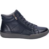 Claire 11 - Sneakers - G-schoen Breedte - Uitneembare Zool - Strobel Constructie