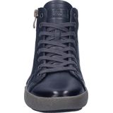 Claire 11 - Sneakers - G-schoen Breedte - Uitneembare Zool - Strobel Constructie