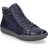 Claire 11 - Sneakers - G-schoen Breedte - Uitneembare Zool - Strobel Constructie