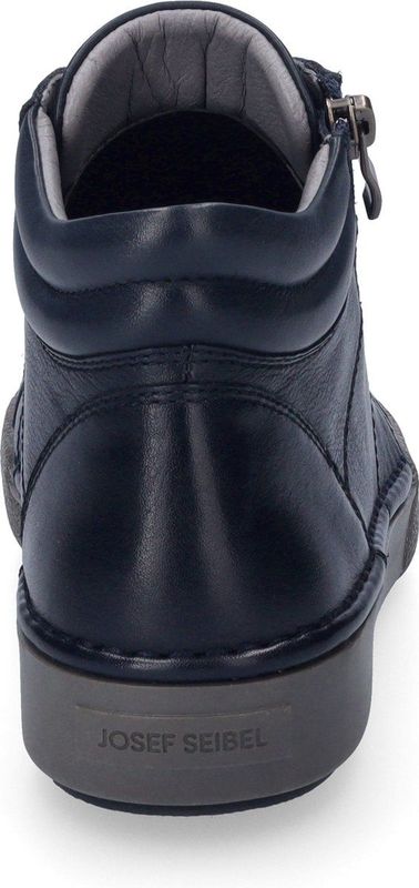 Claire 11 - Sneakers - G-schoen Breedte - Uitneembare Zool - Strobel Constructie