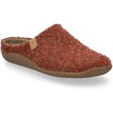 JOSEF SEIBEL - Vinny 03 - Slipper - Rood - Textiel - Dames