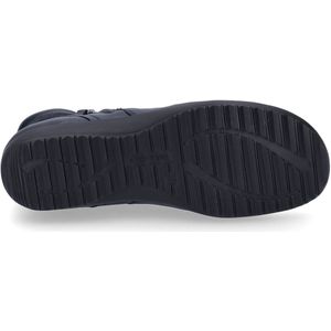 JOSEF SEIBEL - Naly 41 - Enkellaars - Blauw - Nappaleer - Warm Gevoerd