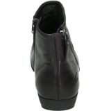 Josef Seibel - NALY 61 - Dameslaarzen - Paars - Glad Leer - Rubber Zool