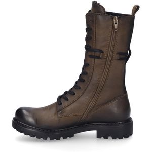 JOSEF SEIBEL - Marta 29 - Stiefel - Braun - Nubuckleer