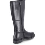 JOSEF SEIBEL - Stacey 10 - Knielaarzen - Zwart - Textiel