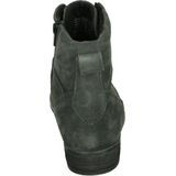 JOSEF SEIBEL - Sienna 95 - Enkellaars - Grijs - Suède Leer