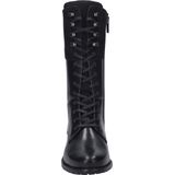 JOSEF SEIBEL - Chiara 09 - Stiefel - Schwarz - Nappaleer