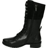 JOSEF SEIBEL - Chiara 09 - Stiefel - Schwarz - Nappaleer