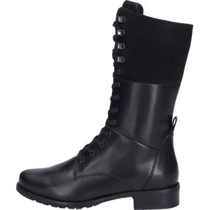 JOSEF SEIBEL - Chiara 09 - Stiefel - Schwarz - Nappaleer