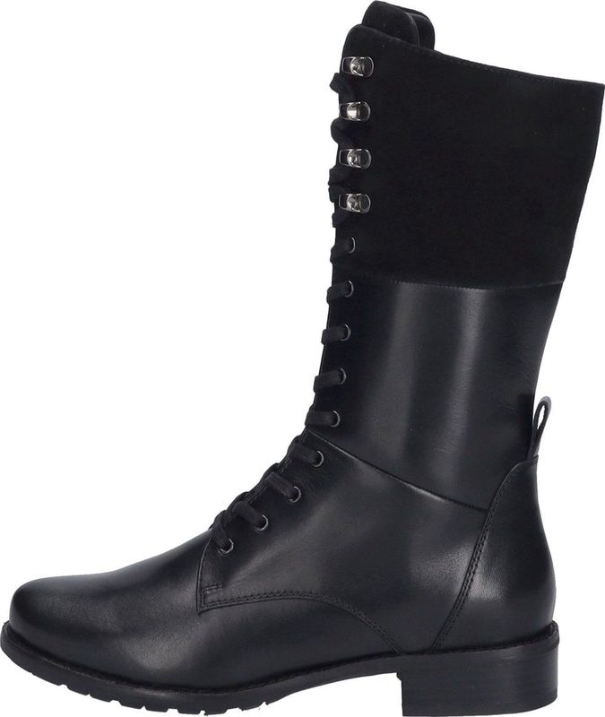 JOSEF SEIBEL - Chiara 09 - Stiefel - Schwarz - Nappaleer