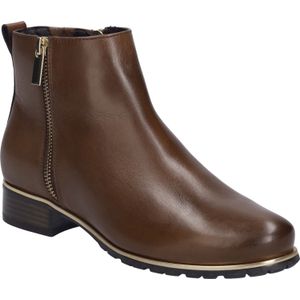 JOSEF SEIBEL Chiara 10 | Stiefelette für Damen | Braun