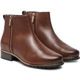 JOSEF SEIBEL - Chiara 10 - Enkellaars - Bruin