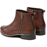 JOSEF SEIBEL - Chiara 10 - Enkellaars - Bruin