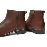 JOSEF SEIBEL - Chiara 10 - Enkellaars - Bruin