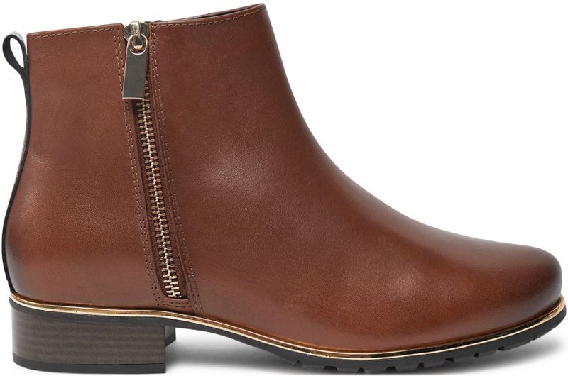 JOSEF SEIBEL - Chiara 10 - Enkellaars - Bruin