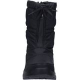Josef Seibel - Colorado 58 - Halfhoge Laarzen - Zwart