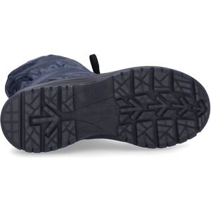 JOSEF SEIBEL - Colorado 58 - Laarzen - Blauw - Textiel