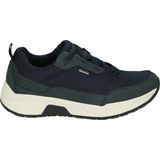 Josef Seibel - Mitchell 53 - Heren Schoenen - Blauw - Leer