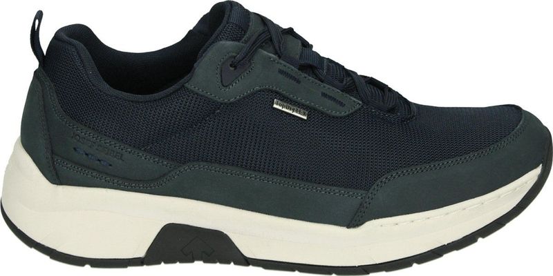 Josef Seibel - Mitchell 53 - Heren Schoenen - Blauw - Leer