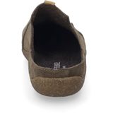 Josef Seibel - Vince 02 - Pantoffels - Taupe - Leer