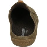 Josef Seibel - Vince 02 - Pantoffels - Taupe - Leer