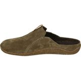 Josef Seibel - Vince 02 - Pantoffels - Taupe - Leer