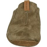 Josef Seibel - Vince 02 - Pantoffels - Taupe - Leer