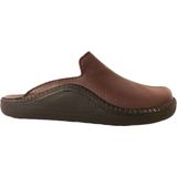 Seibel - Monaco - Pantoffels - Mokka - Heren