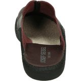 Seibel - Monaco - Pantoffels - Mokka - Heren