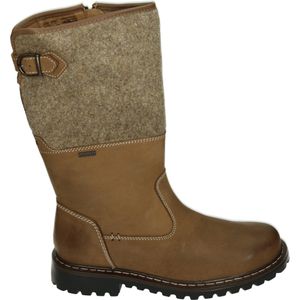 Josef Seibel - Winterlaarzen - Brasil - Blokhak - Ritssluiting