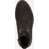 JOSEF SEIBEL - Erroll 53 - Laarzen - Bruin - Textiel - Warm Gevoerd