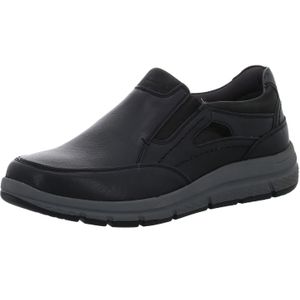 JOSEF SEIBEL Giuseppe 09 | Slipper für Herren | Schwarz