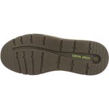 Giuseppe - Veterboots - Effen - Leer - Nubuck Leer - Flexibele Zool