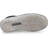 JOSEF SEIBEL - New Anvers 09 - Enkellaarsjes - Blauw - Pluche Voering