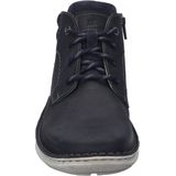 JOSEF SEIBEL - New Anvers 09 - Enkellaarsjes - Blauw - Pluche Voering