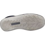 JOSEF SEIBEL - New Anvers 09 - Enkellaarsjes - Blauw - Pluche Voering