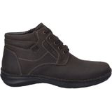 JOSEF SEIBEL - New Anvers 35 - Halfschoen - Bruin - Warm Gevoerd
