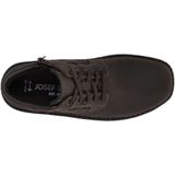JOSEF SEIBEL - New Anvers 35 - Halfschoen - Bruin - Warm Gevoerd