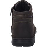 JOSEF SEIBEL - New Anvers 35 - Halfschoen - Bruin - Warm Gevoerd