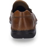 Josef Seibel - New Anvers 67 - Slipper - Cognac - Uitneembaar Voetbed