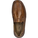 Josef Seibel - New Anvers 67 - Slipper - Cognac - Uitneembaar Voetbed