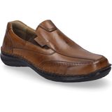 Josef Seibel - New Anvers 67 - Slipper - Cognac - Uitneembaar Voetbed