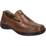 Josef Seibel - New Anvers 67 - Slipper - Cognac - Uitneembaar Voetbed