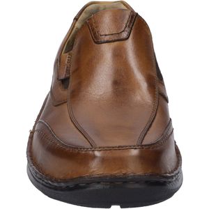 Josef Seibel - New Anvers 67 - Slipper - Cognac - Uitneembaar Voetbed