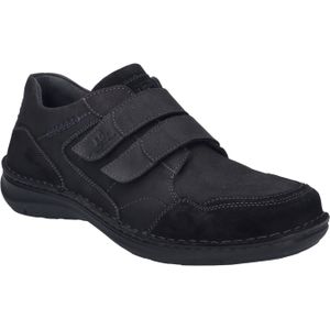 Josef Seibel NEW ANVERS 85 - Vrije tijdsschoenen - Kleur: Zwart - Maat: 43